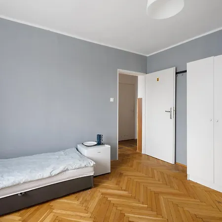 Séjour chez l'habitant Tanie Spanie Autostrada A2 *