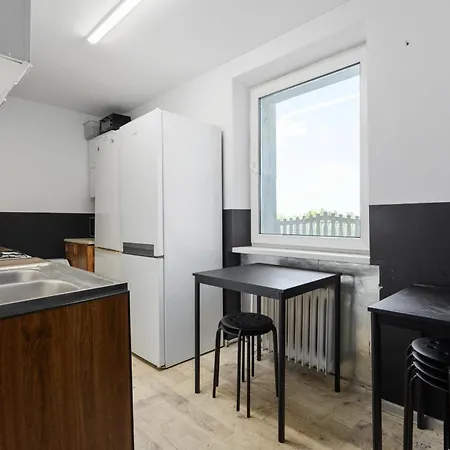 Tanie Spanie Autostrada A2 Séjour chez l'habitant