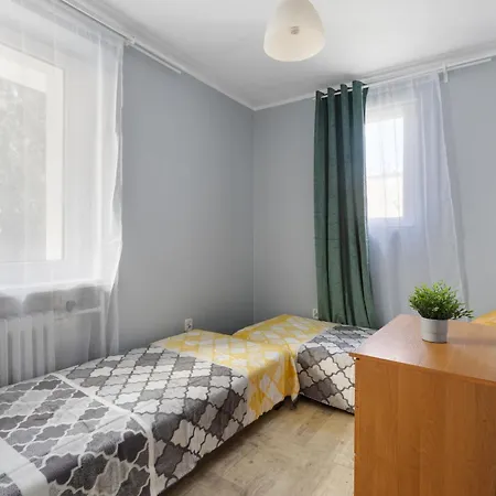 Kwatera prywatna Tanie Spanie Autostrada A2