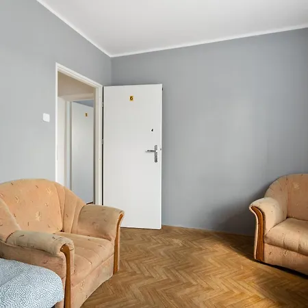 Tanie Spanie Autostrada A2 Homestay Poznan