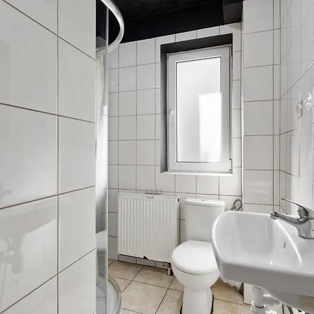 Privat bolig A2 - 24h Self Check-in - Free Parking *