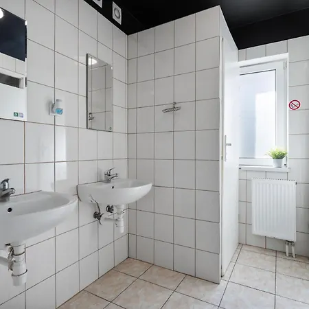 Tanie Spanie Autostrada A2 * Πόζναν