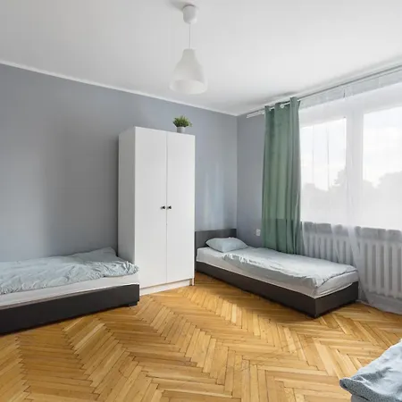 Δωμάτια σε οικογενειακή κατοικία Tanie Spanie Autostrada A2