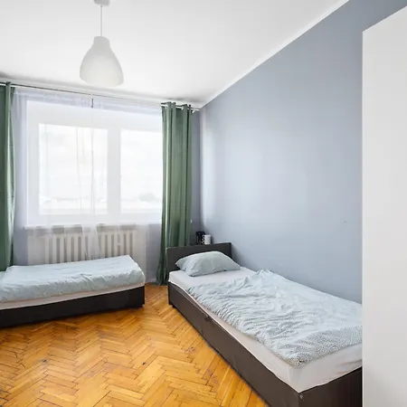 Privat bolig A2 - 24h Self Check-in - Free Parking
