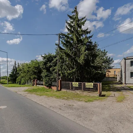 Tanie Spanie Autostrada A2 Poznaň