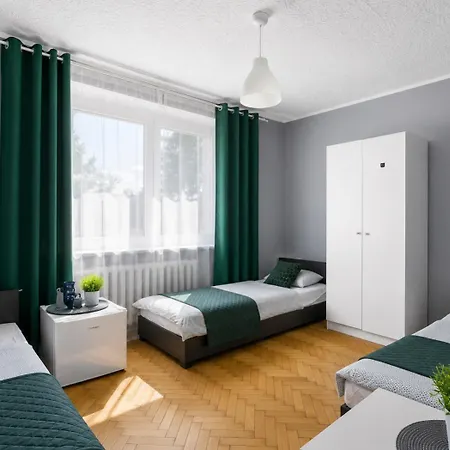Privat bolig A2 - 24h Self Check-in - Free Parking