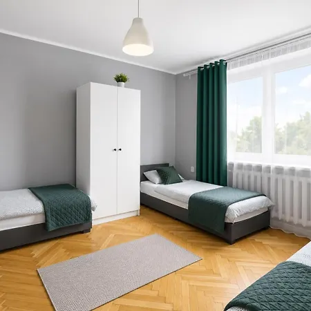 Privat bolig A2 - 24h Self Check-in - Free Parking