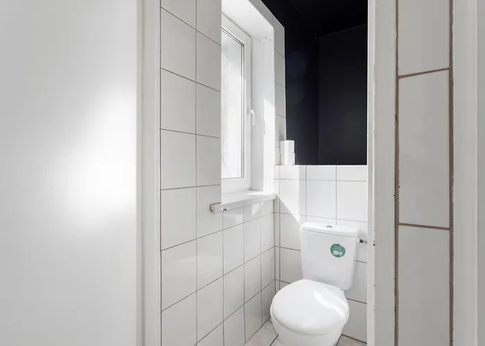 Tanie Spanie Autostrada A2 Homestay szállás *