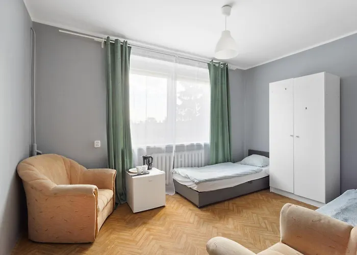 Homestay szállás Tanie Spanie Autostrada A2