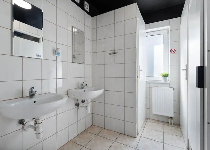 Tanie Spanie Autostrada A2 * Posen