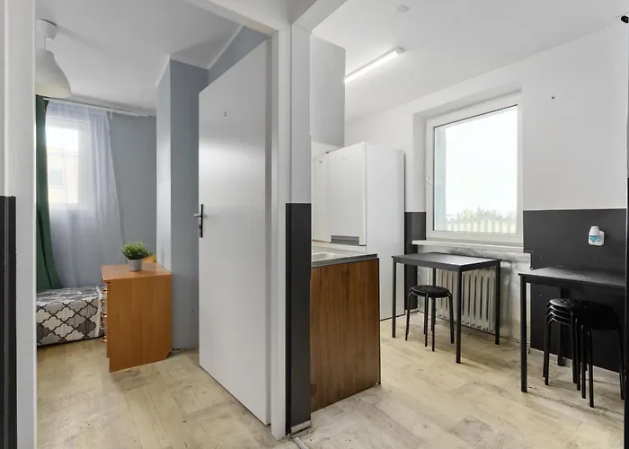 Homestay szállás Tanie Spanie Autostrada A2 Poznań