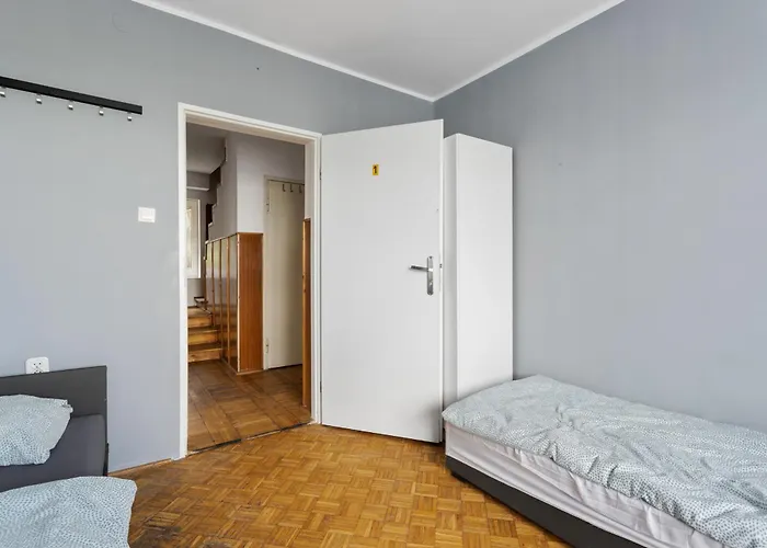 Homestay szállás Tanie Spanie Autostrada A2